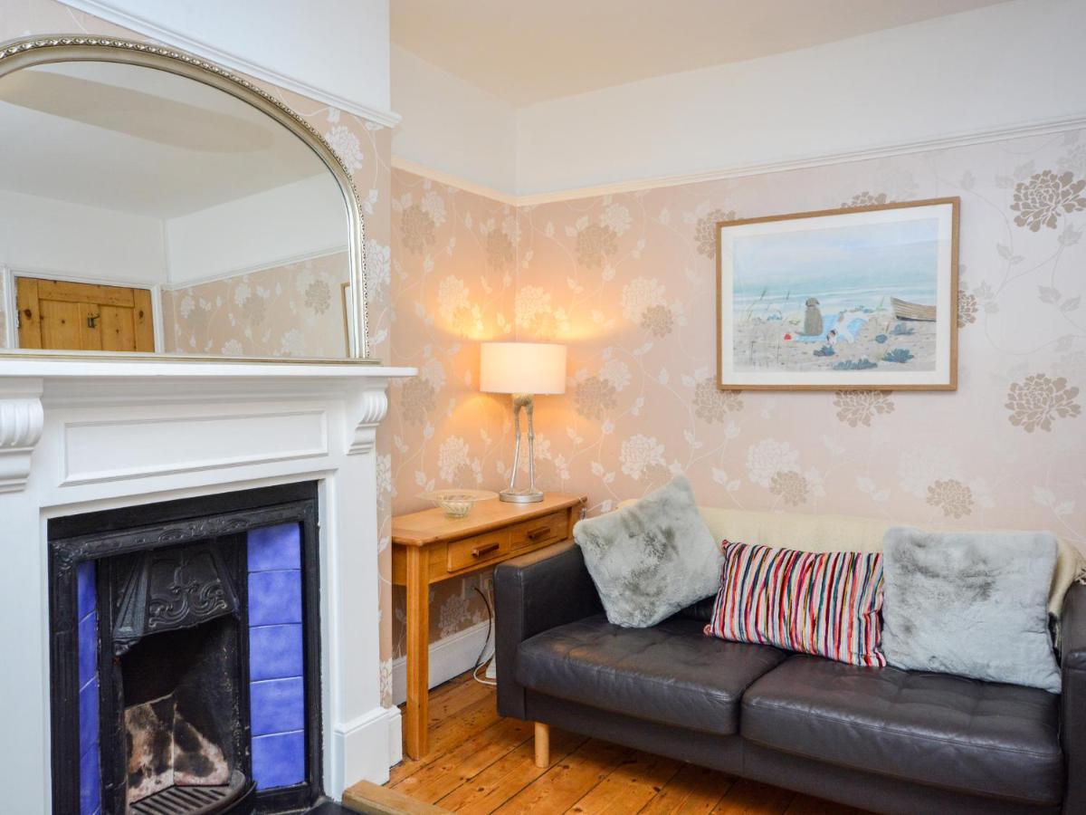 Rose Cottage Weymouth Exterior foto